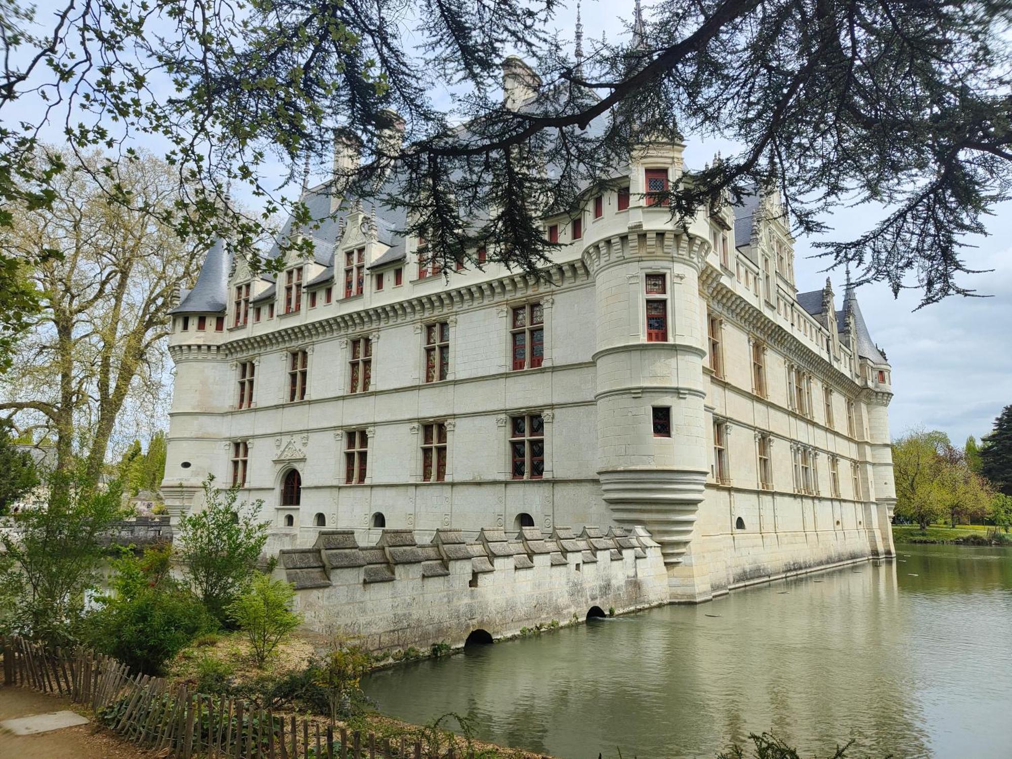 Gite Pause Au Jardin Saint-Branchs Exterior photo